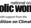behalf of people in poverty who face the harshest impacts of global climate change The National Council of Catholic