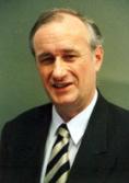 He was formerly the fourth President of the National Council of Churches in Australia and the ninth President of the Uniting Church in Australia.