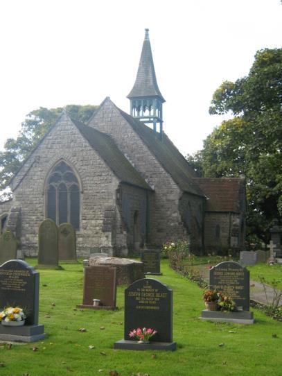 provides a central meeting place for events, organised by both the church and the social club.