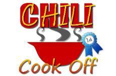 NAME/SHORT SUMMARY OF MISSION SUPPORTING, CHILI AND TWO (2) COPIES OF CHILI RECIPE BY 10 AM