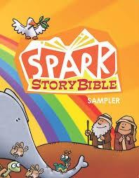 From engaging children who need both physical as well as mental interaction to the Bibles for older children that tell a wider spectrum of stories, these are strong