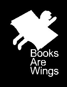 FOR MY BAT MITZVAH PROJECT I AM COLLECTING CHILDREN S BOOKS FOR BOOKS ARE WINGS. THEIR MISSION IS TO PUT FREE BOOKS IN THE HANDS OF CHILDREN.