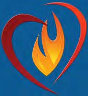 With Burning Hearts, We Proclaim the Good News St. John Eudes 19th Sunday in Ordinary Time August 12, 2018 PARISH OFFICE 9901 Mason Ave.