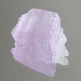 Kunzite A crystal of unconditional love, Kunzite shields the aura from unwanted energies and helps with individual and