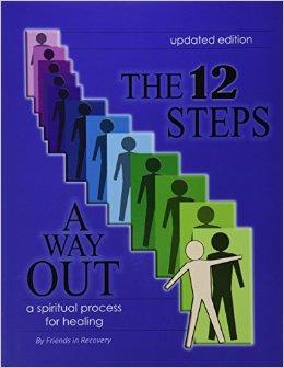 The 12 Steps :