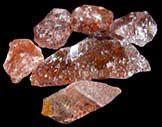 Fire Quartz Fire Quartz provides a beautiful dancing energy which when activated stimulates the energy flow on all levels.