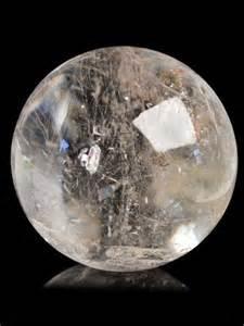 Manifestation Quartz The Manifestation quartz is recognized be a small crystal totally enclosed within a larger crystals. These crystal are quite rare.
