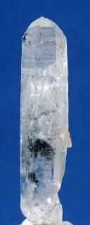 Tantric Twin, Twintress Quartz Crystals: To help draw a soulmate into your life.