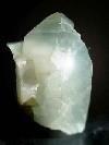 It helps facilitate intuitive awareness and connection with All That Is. It is considered one of the Twelve Master Crystals.