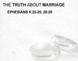 Choose student/s to read the text, and direct the students to follow along with the questions related to the text in the journal: Ephesians 5:22-25, 28-29 Wives, submit to your own husbands, as to