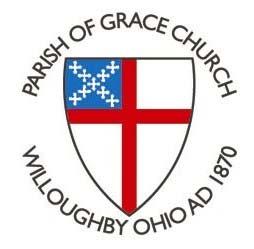 PACE is published by Grace Episcopal Church 36200 Ridge Rd. Willoughby, OH 44094 Phone: (440) 942-1015 E-mail: Office@GraceWilloughby.org March 2015 The Pace of Grace Web Site http://gracewilloughby.