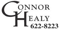 Funeral Home and Cremation Center 537 Union Street www.connorhealy.com J. CONDI ACCOUNTING & TAX SVC. 28 Hobart St.