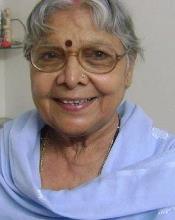 Dr Sarojini Agarwal, now 80 years old, is Maa to the scores of girls and young women who live at Manisha Mandir (as the destitute home is called), her home and the ashram in Lucknow where she raises