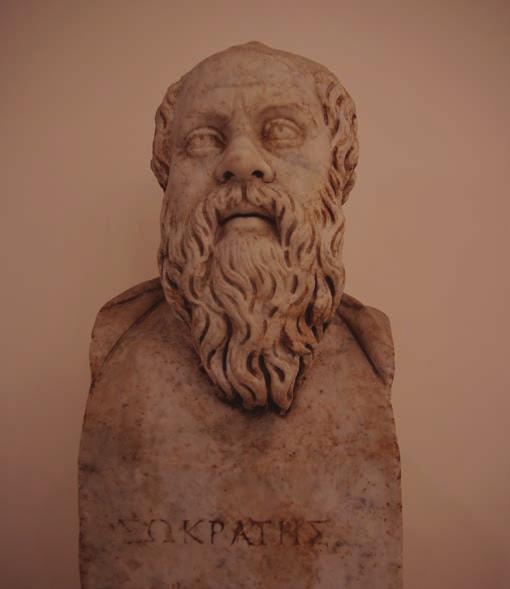 Based on the techniques of Socrates, one of the greatest arguers of all time, this course mixes theory and practice.