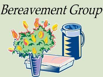 PARISH BEREAVEMENT SUPPORT GROUP will meet on TUESDAY, September 4th at 7 PM in the Pastoral Center. This group usually meets on the First Tuesday of the month in the St.