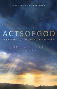 Acts Of God: