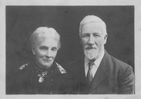 Sarah Ashcroft marries John Culshaw Martha Ashcroft s daughter Sarah married John Culshaw on 2 August 1877 at Ormskirk Old Wesleyan Church, in Chapel Street.