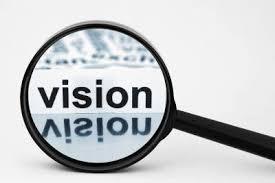 3) That the team or church fellowship has a clear God given vision and purpose In the secular world corporations have vision statements As a church we too need to have a clear shared vision The why