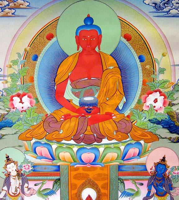 Explorations in Dharma Introduction to Phowa Teaching and Discussion By Khenpo Jampa Rinpoche Translator: Jeff Schoening Date: Sunday, November 11 Time: 1:30-3:30 pm Location: Shrine Room Suggested