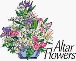 5860 or email us at secretary.immanuel@verizon.net to send us the details. Sponsor Altar Flowers! Call Fran Fisher at 610.586.3095 with the details of when