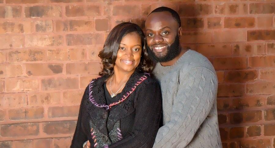 PASTOR & FIRST LADY ROGERS As Kingdom Christian Church continues to experience tremendous growth, it is of the upmost importance that you feel connected and apart.