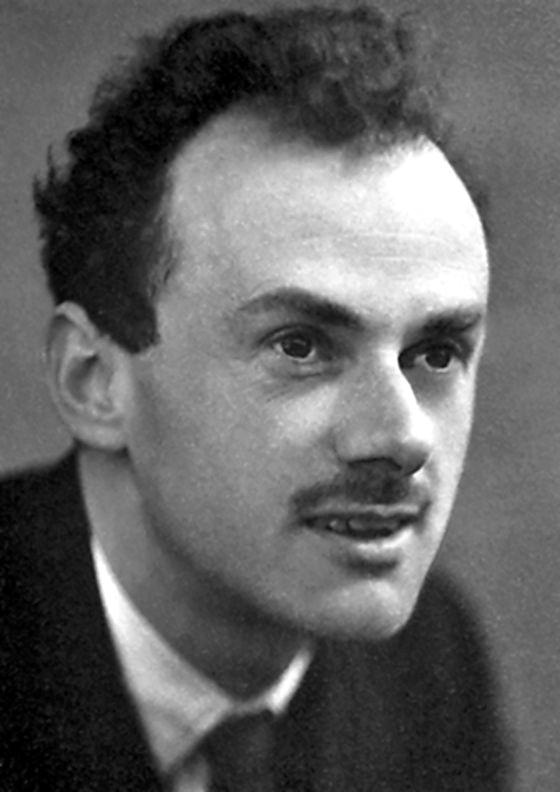 Beautiful Laws Beauty, a Guide to Discovery in Physics Paul Dirac, 1902-1984 Paul Dirac, the theoretical physicist whose aesthetic deliberations led him to construct a mathematically more elegant