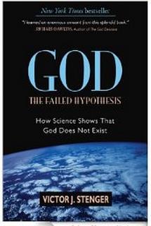 Classical scientific method has been used to disprove God (Stenger, Shermer) Hypothesis testing: Null: