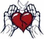 Healing Heart Ministries Inc. Prayer Bulletin October 2016 Bringing the Healing Touch of Jesus to Wounded Hearts Healing Hearts Ministry Inc. Box 12 S4P 2Z5 Website: www.healinghearts.