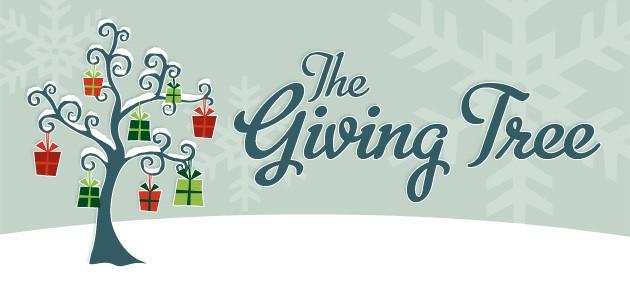 St. Vincent de Paul Church Page Six November 1, 2015 THE GIVING TREE: The tradition continues the Christmas Giving Tree will be in the sanctuary for three weeks beginning Saturday, November 14 th.