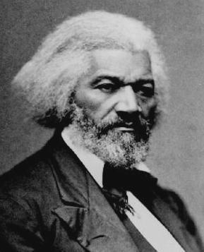 Apathy toward slavery in the North METHODS USED Douglass toured