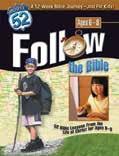 com/route-52 and download today. Discover God s Love Ages 3 & 4 Item #: 42071 ISBN: 978-0-7847-1322-8 Price: $32.