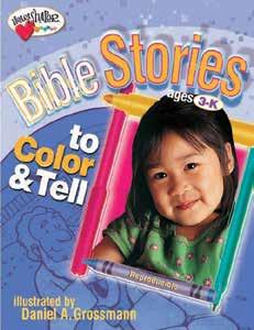 action rhymes make learning the Bible fun and interactive.