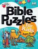 review Bible stories and apply lessons to their lives.
