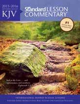 Verse-by-verse commentary with in-depth study of Scripture Daily Bible reading plan Discussion questions to encourage deeper thinking and application Free reproducible student activity pages and
