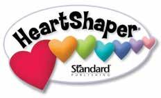 com CHILDREN S MINISTRY RESOURCES NEW TO HEARTSHAPER Look for the Special Needs Friendly symbol in each