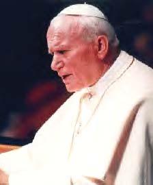 The Teachings of Pope John Paul II His Holiness words on Catholic-Jewish relations