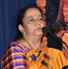 Jayanthi Manohar, Shatavadhani