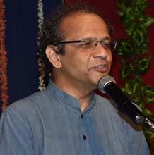 Natesh, Shivamogga Prof.