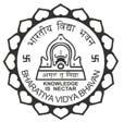 BHARATIYA VIDYA BHAVAN S H.B. COLLEGE OF COMMUNICATION AND MANAGEMENT JOURNALISM COURSE - 2018 Students of Journalism diploma course - 2018 writing the annual examination