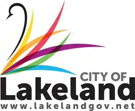 CITY of LAKELAND PROFILE INFO Population in