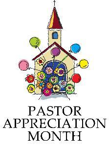 There will be a basket at the welcome center for cards of appreciation. We are reasonably sure homemade goodies would be well received.