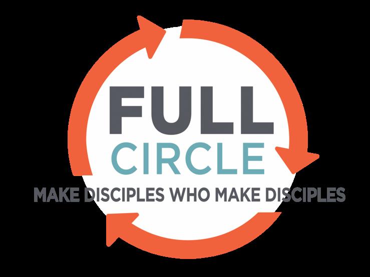 Lesson 43 Full Circle: Prayer, Care, Share Scope and Sequence Christian Basics: Evangelism Lesson Objective Students will understand that Jesus is calling them to share His Gospel message with others.