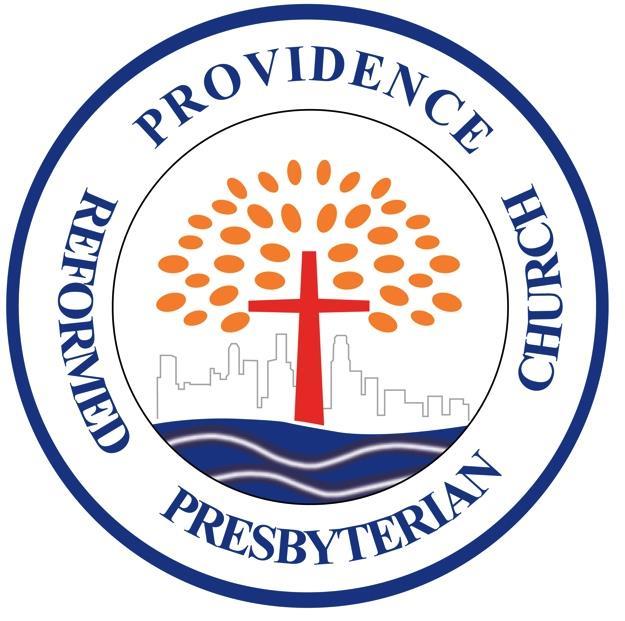 ORDER OF WORSHIP SERVICE PROVIDENCE REFORMED PRESBYTERIAN CHURCH Bible House, Level 4, Seminar Room 1 Church Office and Library: 7 Armenian Street, Bible House, #03-03, S179932 Website: www.