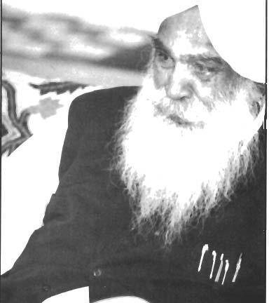 Don't You Want Home? Sant Kirpal Singh J i reprinted from the January 1975 Sat Sandesh AY I PUT a question to you? You M have been putting so many questions to me, may I also put one question to you?