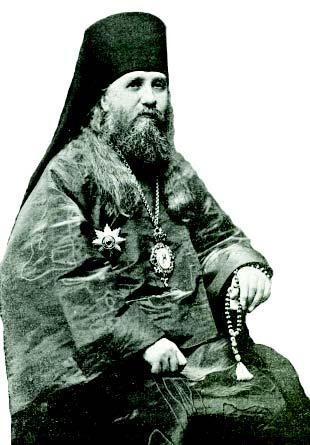 ContemporaryChristianClassics Saint Tikhon the Confessor Our common ministry t this, my first coming among you, beloved brethren, I bring to mind the words once uttered by the Lord through the lips