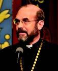 The Chancellor s CORNER Father Alexander Garklavs An end and a beginning wo major events recently occured in the Orthodox world.