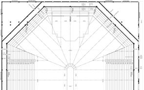 23 EMERGENCY EXIT AND FLOOR PLAN Gillwell