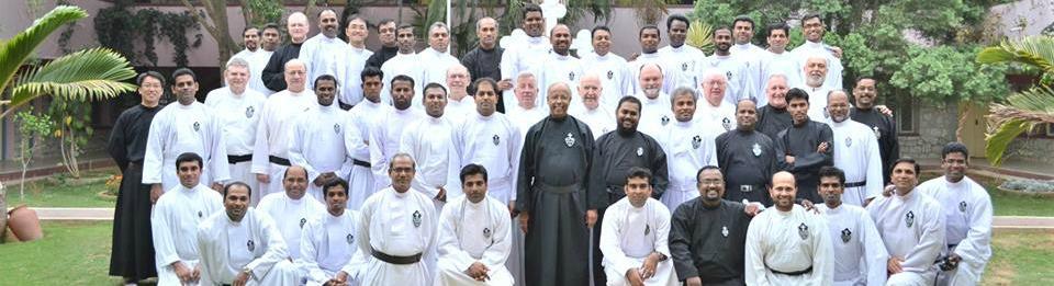 The First Vice Provincial Chapter of the Passionists in India (THOM) Fr. Louis Stanislaus, C.P. Be lifted by His passion to fly high they will fly like a bird and I will place them in their houses (Hosea 11:11) was the theme of a week-long Chapter.