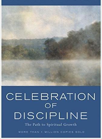PRACTICE Here are some ways to practice the discipline of celebration. BOOKS TO READ Celebration of Discipline: The Path to Spiritual Growth Richard J.
