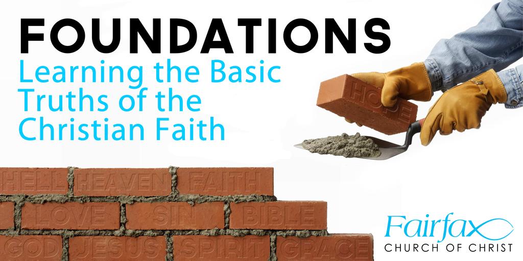 Lesson NINE: GRACE Facilitator Note This is a foundational lesson which discusses the grace of God.